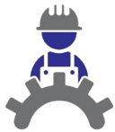 high tech logo