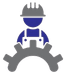 high tech logo