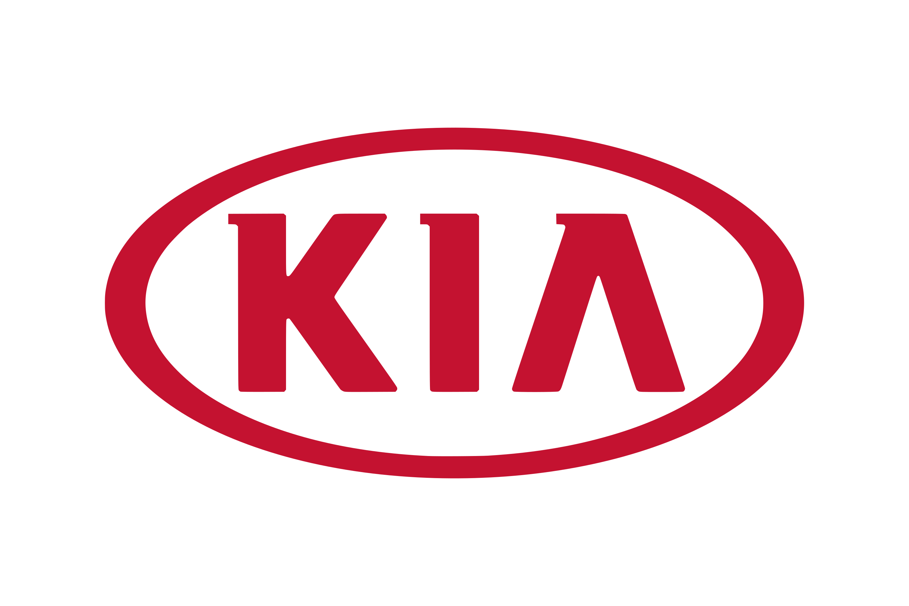 KIA Lucky Motor